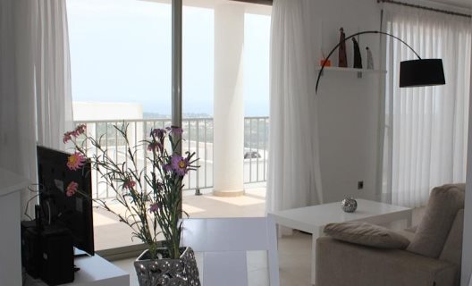 Apartamentos Colina Home Resort