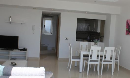Apartamentos Colina Home Resort