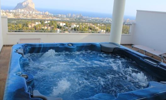 Apartamentos Colina Home Resort