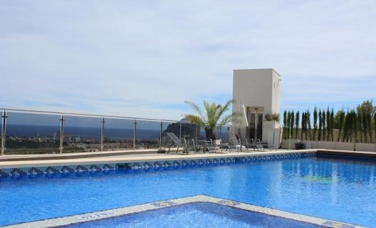 Apartamentos Colina Home Resort