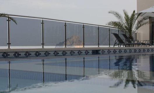 Apartamentos Colina Home Resort