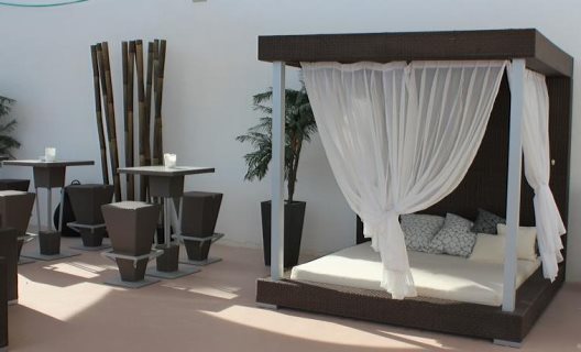 Apartamentos Colina Home Resort