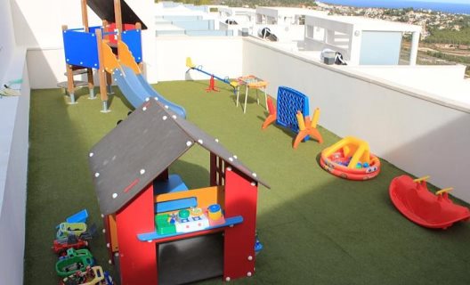 Apartamentos Colina Home Resort