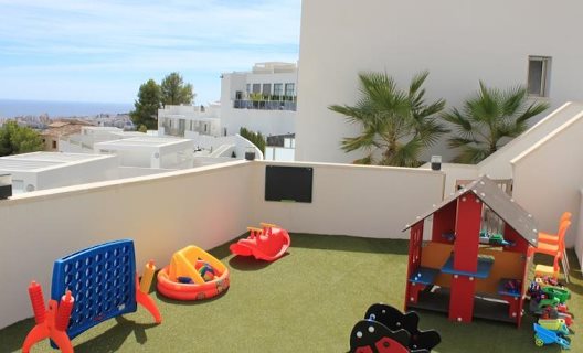 Apartamentos Colina Home Resort