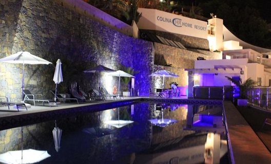 Apartamentos Colina Home Resort