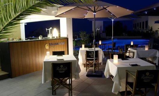 Apartamentos Colina Home Resort