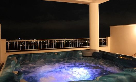 Apartamentos Colina Home Resort