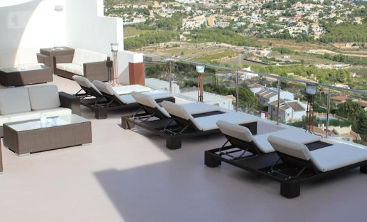 Apartamentos Colina Home Resort