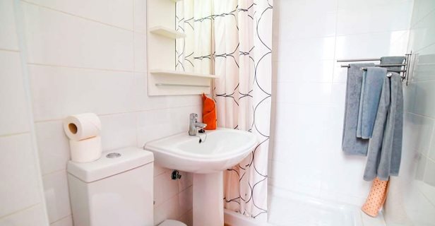 Apartamentos Colina Mar