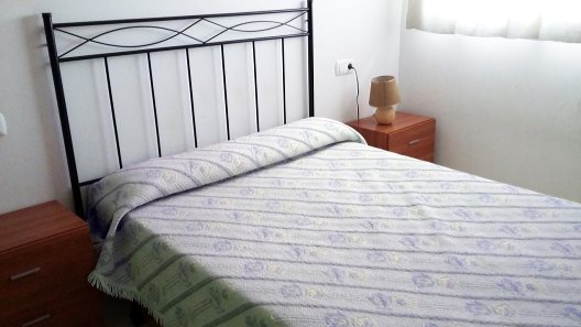 Apartamentos Colomeras 3000