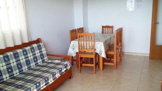 Apartamentos Colomeras 3000