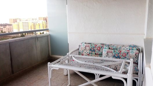 Apartamentos Colomeras 3000