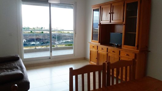 Apartamentos Colomeras 3000