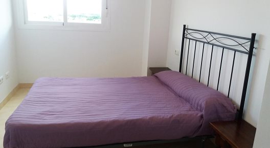 Apartamentos Colomeras 3000