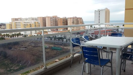 Apartamentos Colomeras 3000