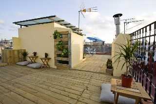 Apartamentos Colon 3000