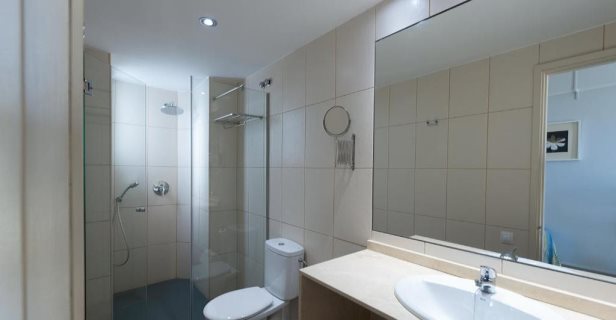 Apartamentos Colon Playa