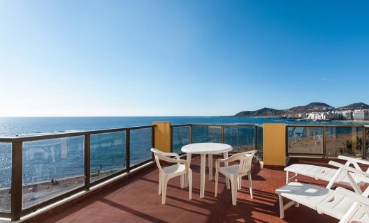 Apartamentos Colon Playa - Las Palmas De Gran Canaria - Gran Canaria