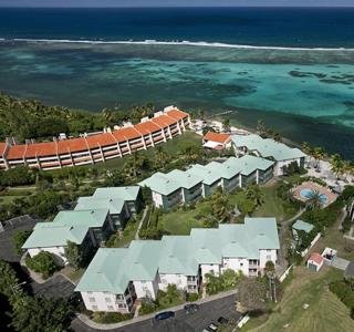 Apartamentos Colony Cove Beach Resort