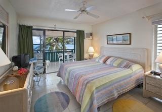 Apartamentos Colony Cove Beach Resort