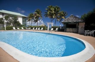 Apartamentos Colony Cove Beach Resort
