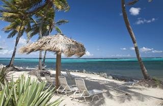 Apartamentos Colony Cove Beach Resort