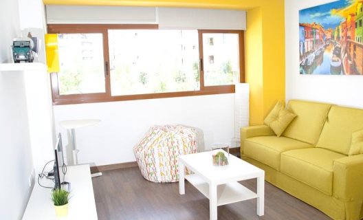 Apartamentos Color Suites