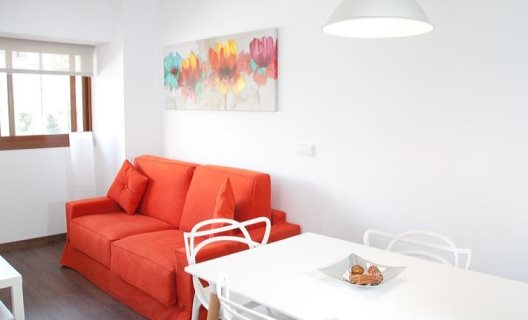 Apartamentos Color Suites