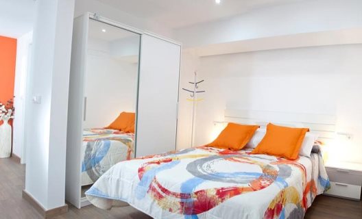 Apartamentos Color Suites