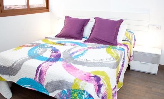 Apartamentos Color Suites
