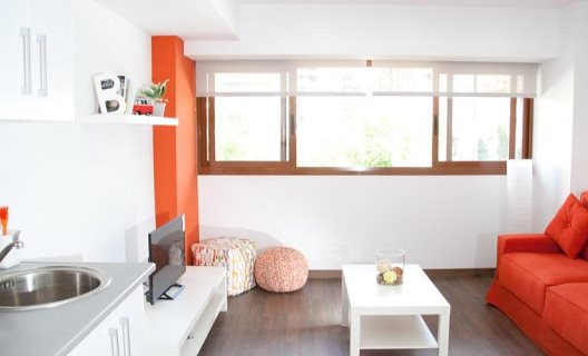 Apartamentos Color Suites