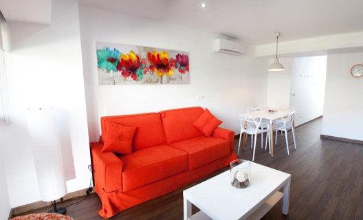 Apartamentos Color Suites