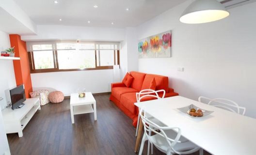 Apartamentos Color Suites