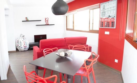 Apartamentos Color Suites