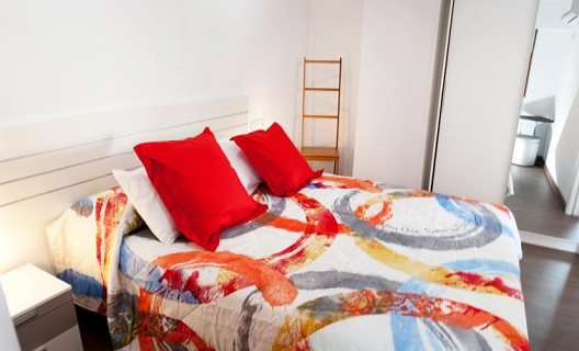 Apartamentos Color Suites