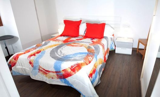 Apartamentos Color Suites