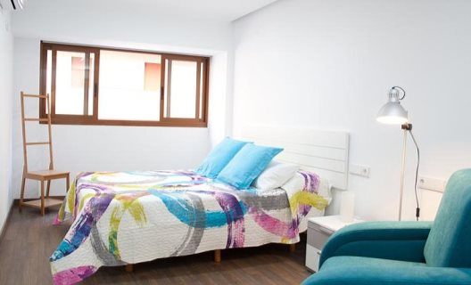 Apartamentos Color Suites