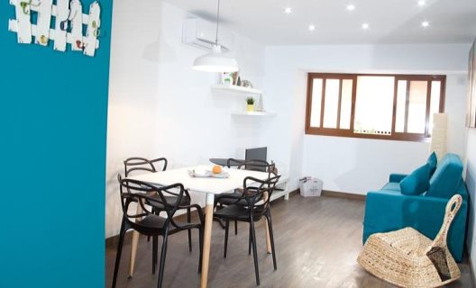 Apartamentos Color Suites