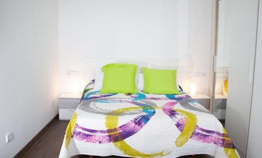 Apartamentos Color Suites