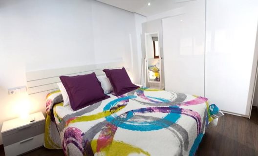 Apartamentos Color Suites