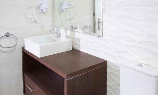 Apartamentos Color Suites