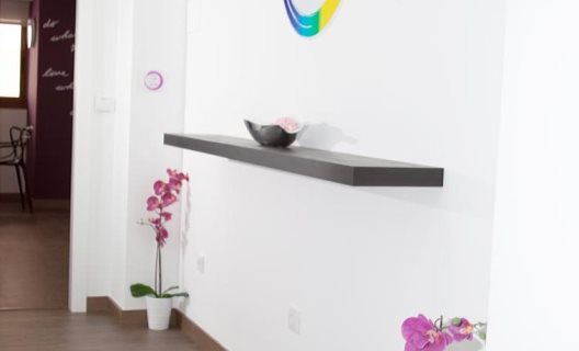 Apartamentos Color Suites