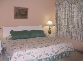 Apartamentos Columbus Heights