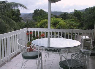 Apartamentos Columbus Heights