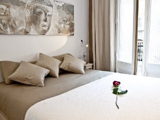 Apartamentos Comfort In Barceloneta