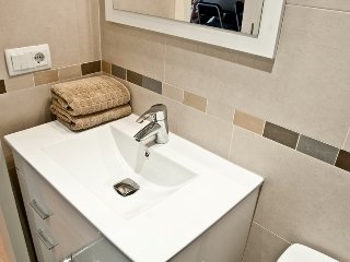 Apartamentos Comfort In Barceloneta