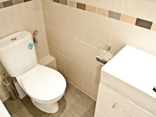 Apartamentos Comfort In Barceloneta