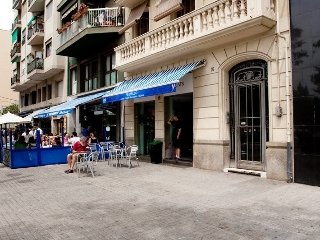 Apartamentos Comfort In Barceloneta