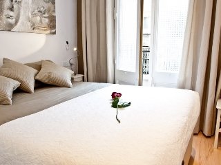 Apartamentos Comfort In Barceloneta