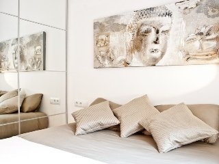 Apartamentos Comfort In Barceloneta